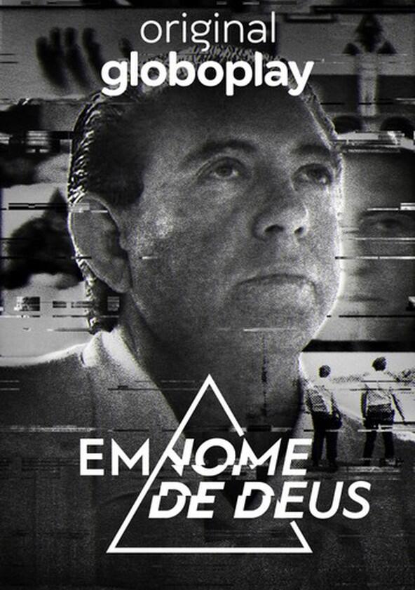 Em Nome de Deus - Season 1 Em Nome de Deus - Season 1