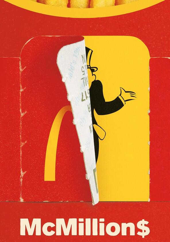 McMillion$ - Season 1 McMillion$ - Season 1