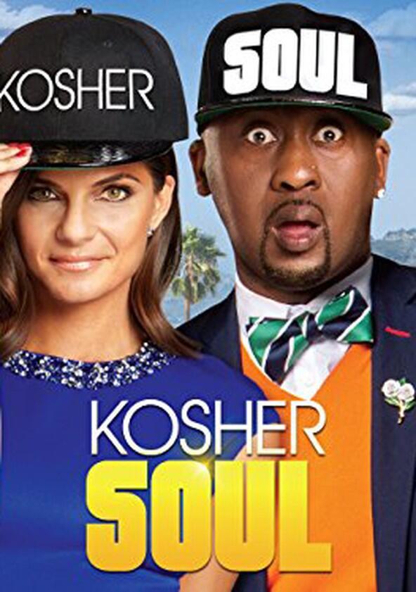 Kosher Soul - Season 1