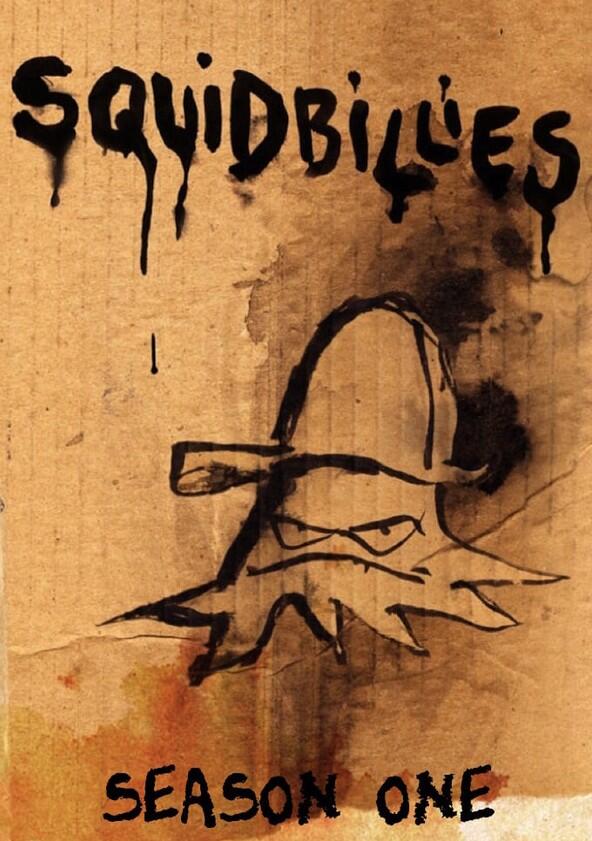 Squidbillies - Season 1 Squidbillies - Season 1