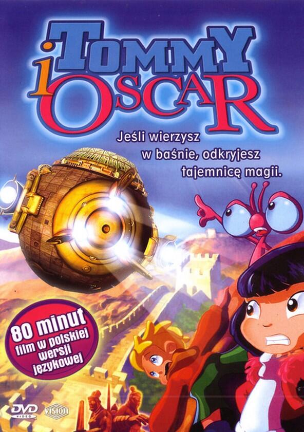 Tommy & Oscar - Season 2 Tommy & Oscar - Season 2