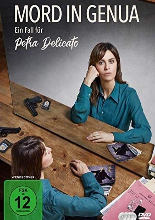 Petra - Season 1 Petra - Season 1