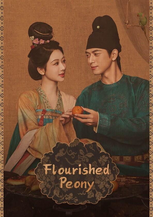 Flourished Peony - Season 2