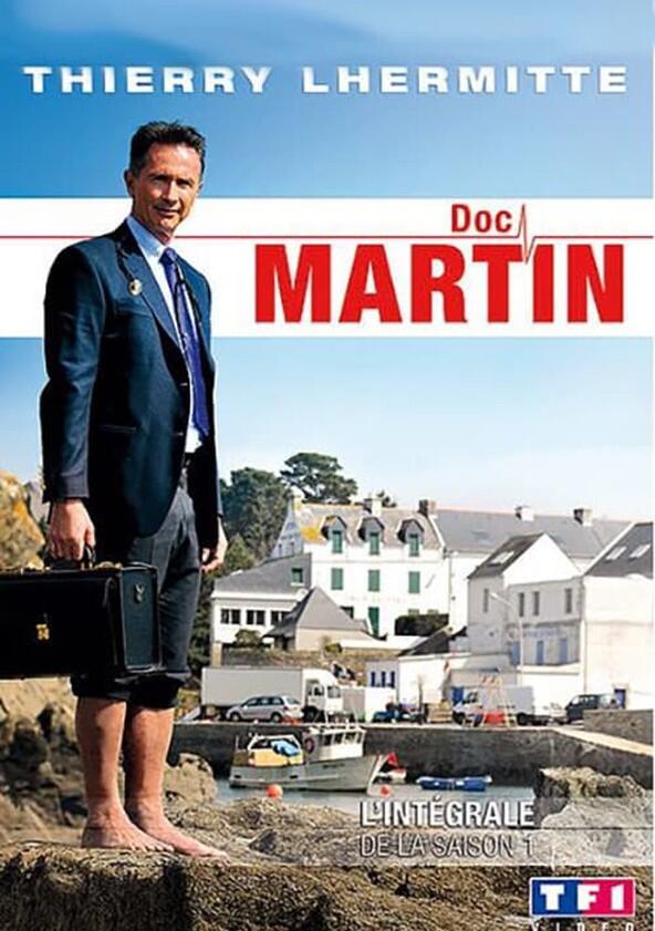 Doc Martin - Season 1 Doc Martin - Season 1