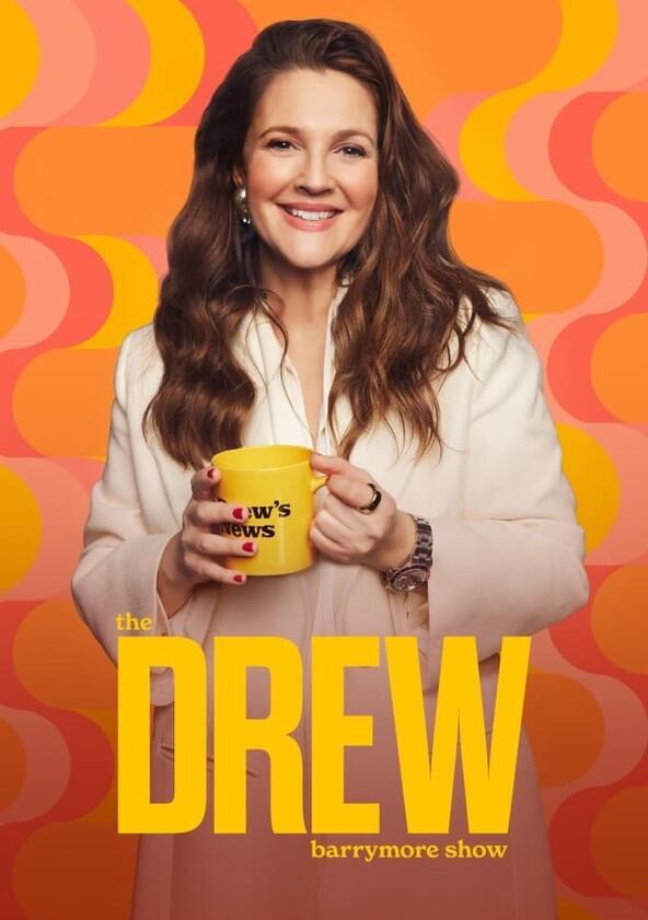 The Drew Barrymore Show - Season 5 / Year 2023 The Drew Barrymore Show - Season 5 / Year 2023