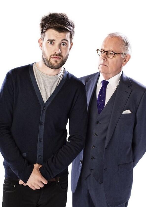 Backchat with Jack Whitehall and His Dad - Season 1 Backchat with Jack Whitehall and His Dad - Season 1