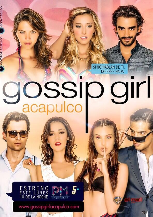 Gossip Girl: Acapulco - Season 1 Gossip Girl: Acapulco - Season 1