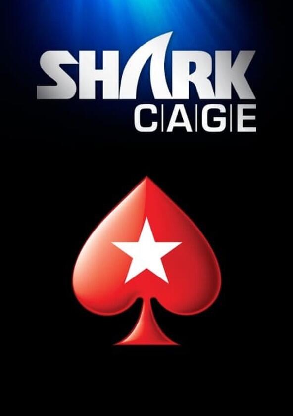 Shark Cage - Season 1 Shark Cage - Season 1