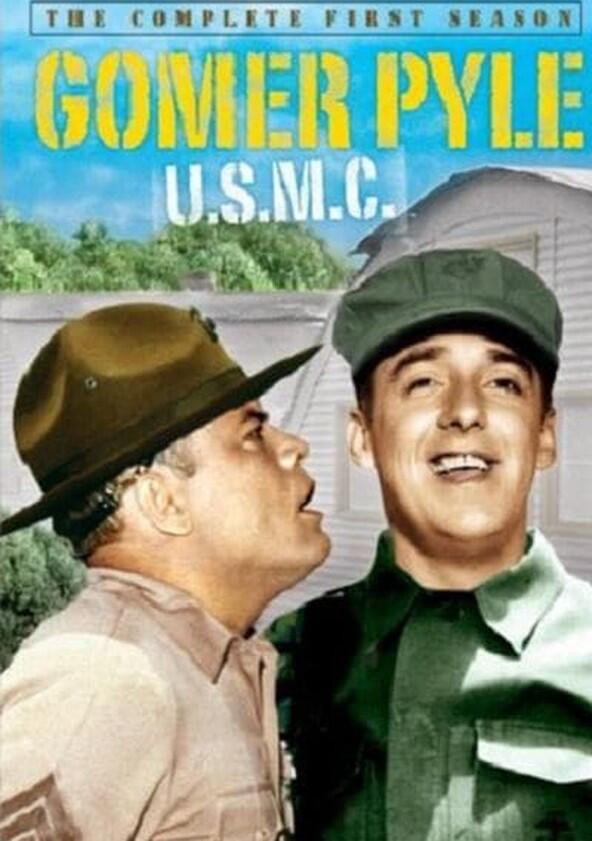 Gomer Pyle, U.S.M.C. - Season 1 Gomer Pyle, U.S.M.C. - Season 1