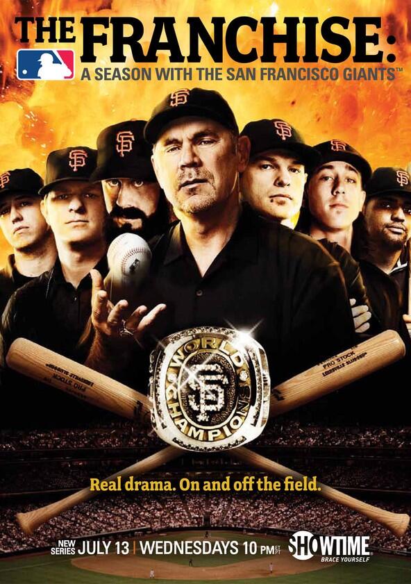 The Franchise - Season 2 The Franchise - Season 2