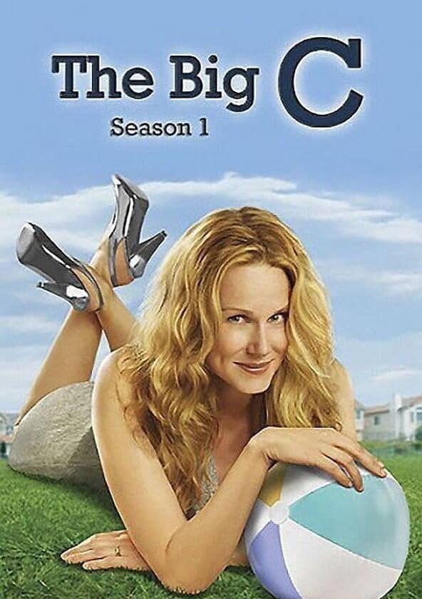 The Big C - Season 1 The Big C - Season 1