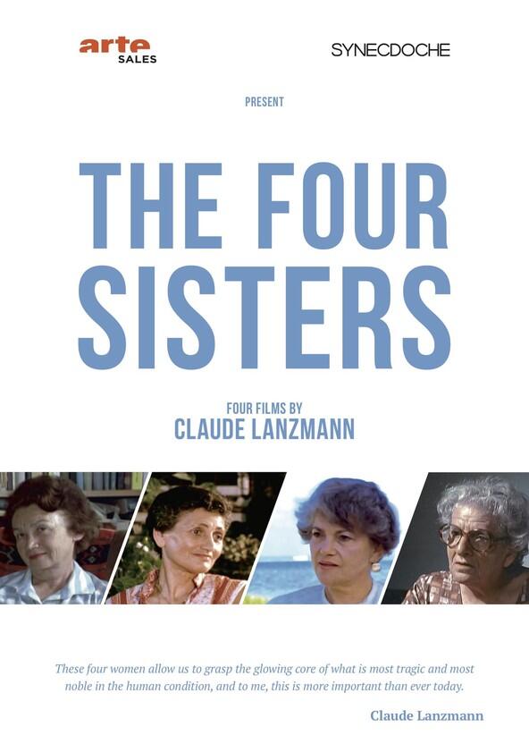 The Four Sisters - Season 1 The Four Sisters - Season 1
