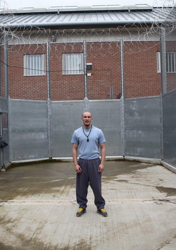 Her Majesty's Prison: Aylesbury - Season 1 Her Majesty's Prison: Aylesbury - Season 1