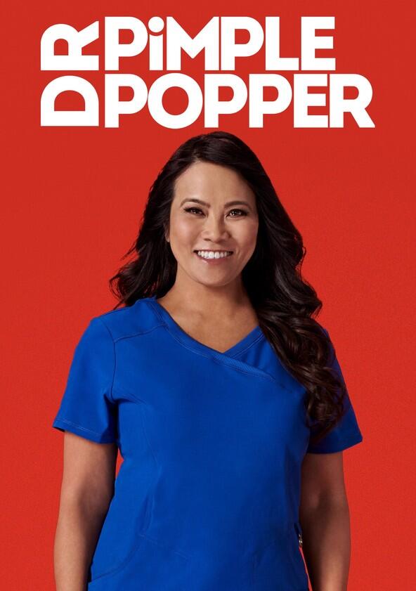 Dr. Pimple Popper - Season 5 Dr. Pimple Popper - Season 5