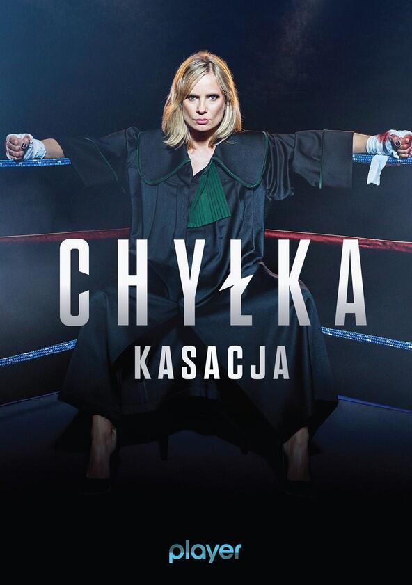 Chyłka - Season 5 Chyłka - Season 5