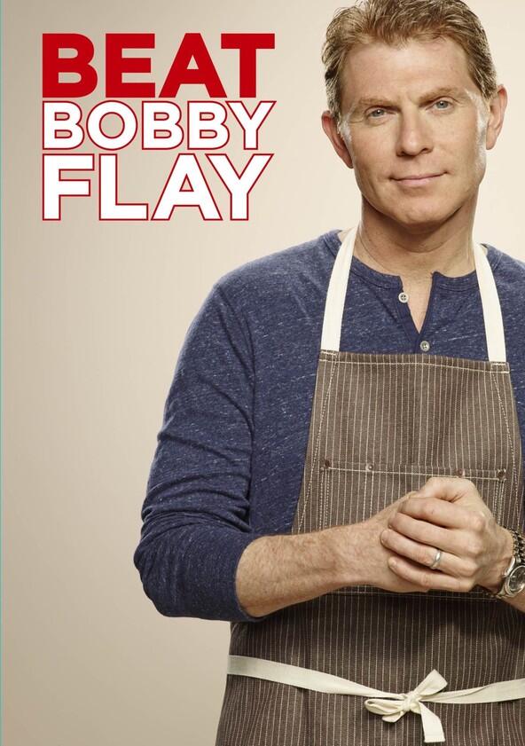 Beat Bobby Flay - Season 3 / Year 2015 Beat Bobby Flay - Season 3 / Year 2015