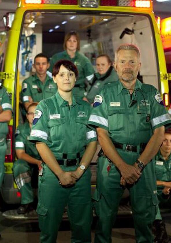 Street Hospital - Season 1 Street Hospital - Season 1