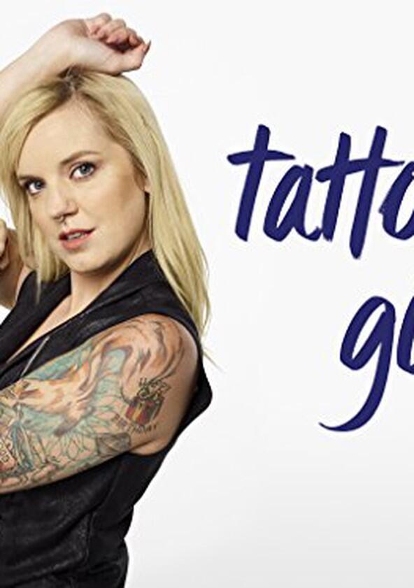 Tattoo Girls - Season 1 Tattoo Girls - Season 1
