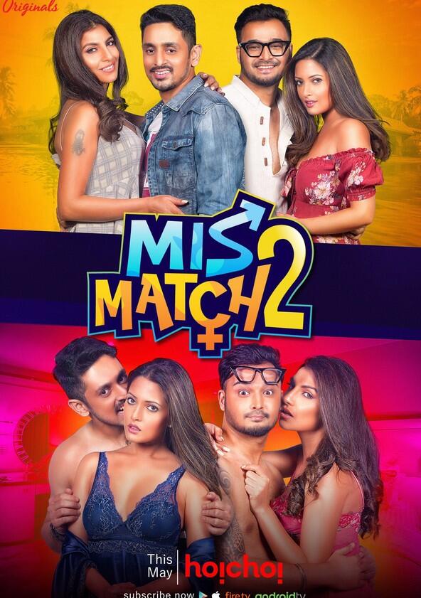 Mismatch - Season 2 Mismatch - Season 2