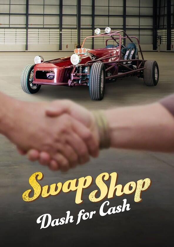 Swap Shop - Season 2 Swap Shop - Season 2