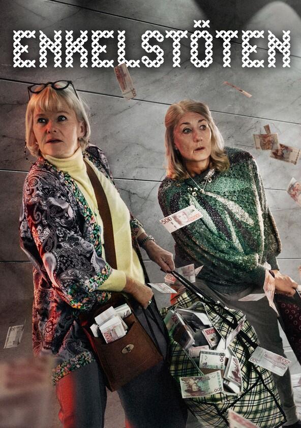 Enkelstöten - Season 1 Enkelstöten - Season 1