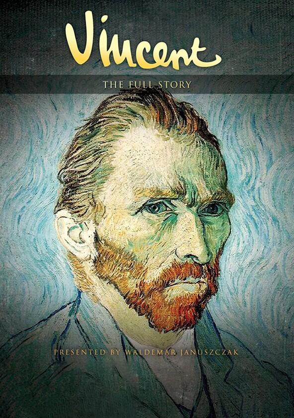 Vincent - The Full Story - Season 1 Vincent - The Full Story - Season 1