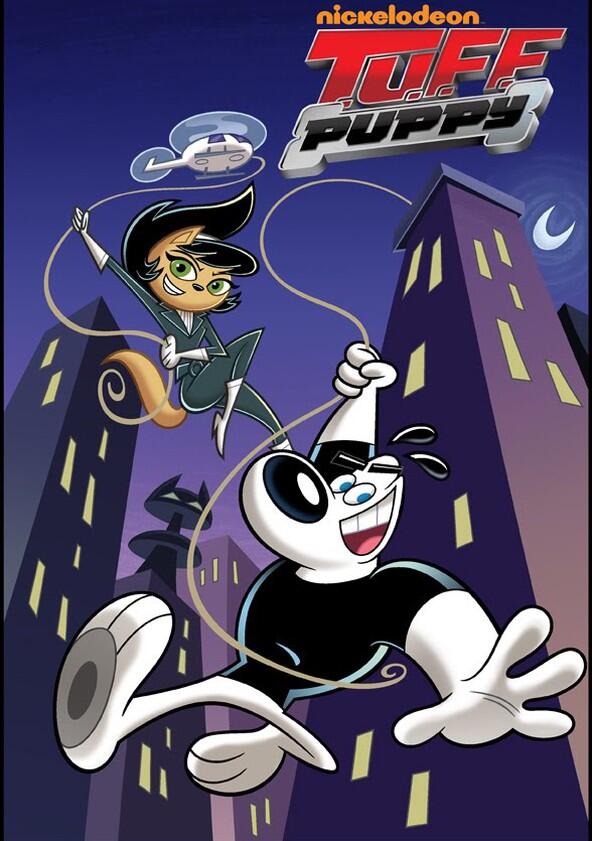 T.U.F.F. Puppy - Season 1 T.U.F.F. Puppy - Season 1