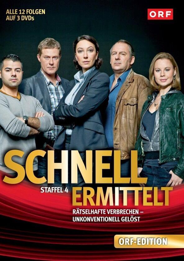 Schnell ermittelt - Season 7 Schnell ermittelt - Season 7