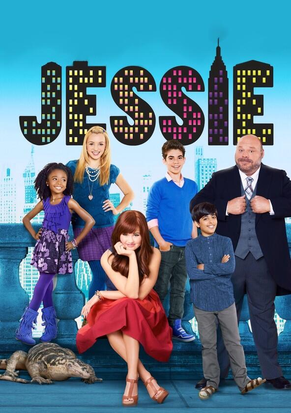 Jessie - Season 2 Jessie - Season 2