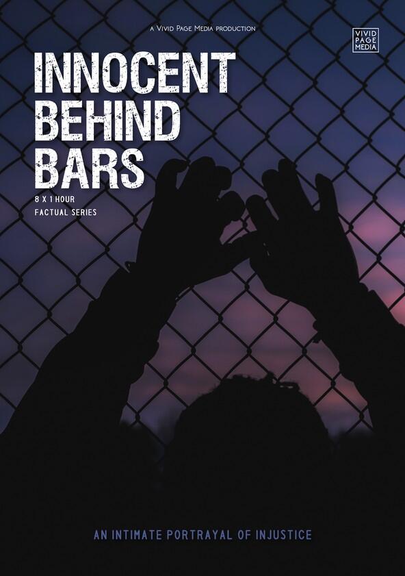 Innocent Behind Bars - Season 1 Innocent Behind Bars - Season 1