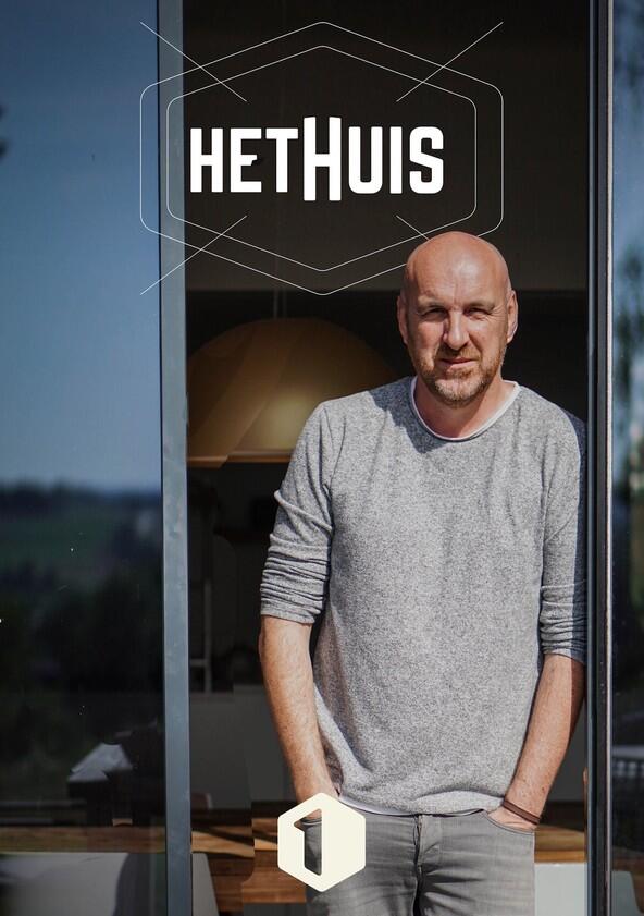 Het huis - Season 1 Het huis - Season 1