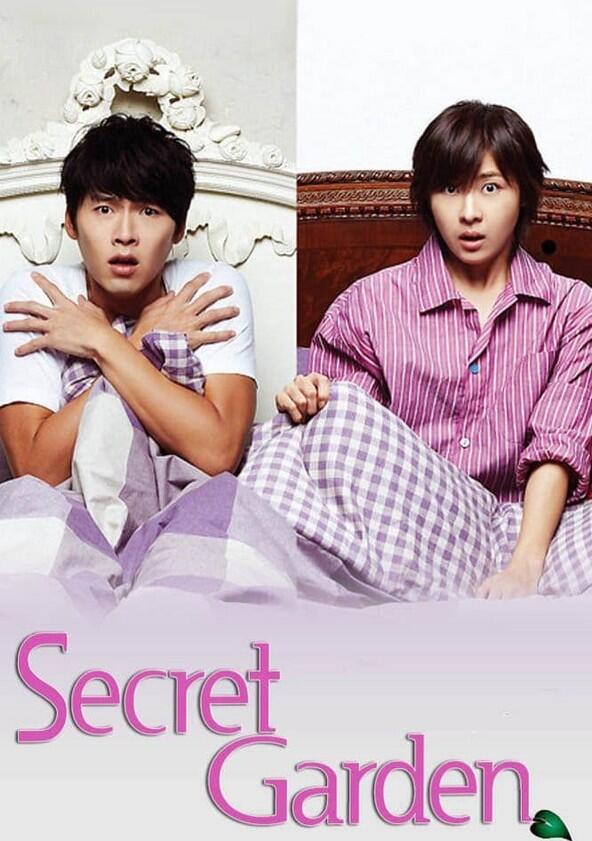 Secret Garden - Season 1 Secret Garden - Season 1