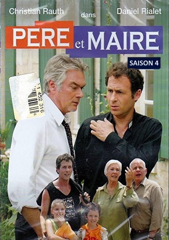 Père et Maire - Season 4 Père et Maire - Season 4