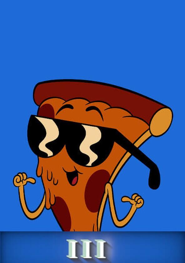 Uncle Grandpa - Season 3 Uncle Grandpa - Season 3