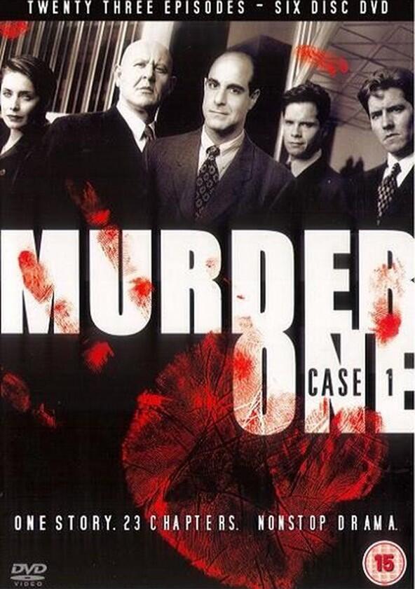 Murder One - Season 1 Murder One - Season 1