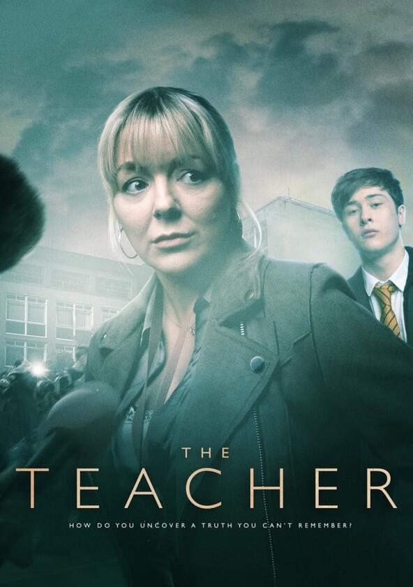 The Teacher - Season 1 The Teacher - Season 1