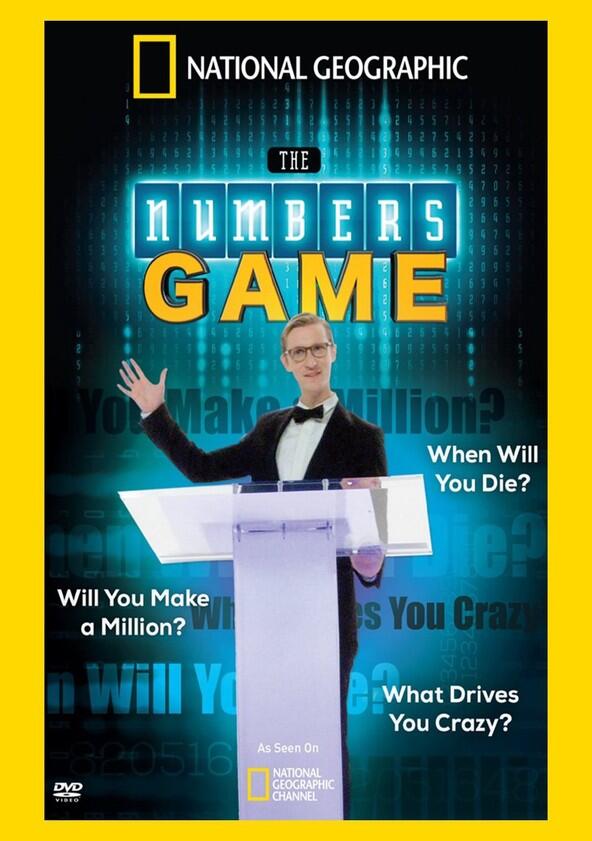 The Numbers Game - Season 1 The Numbers Game - Season 1