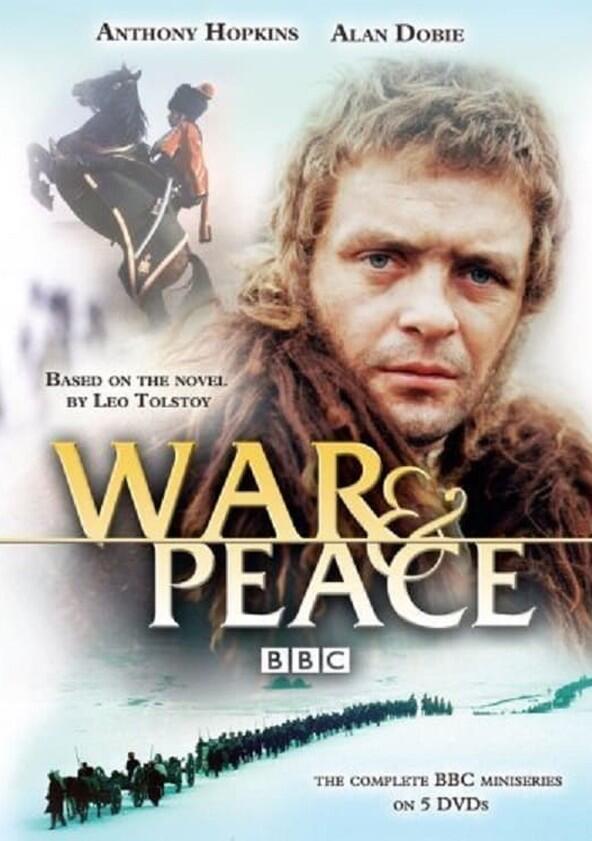 War & Peace - Season 1 War & Peace - Season 1