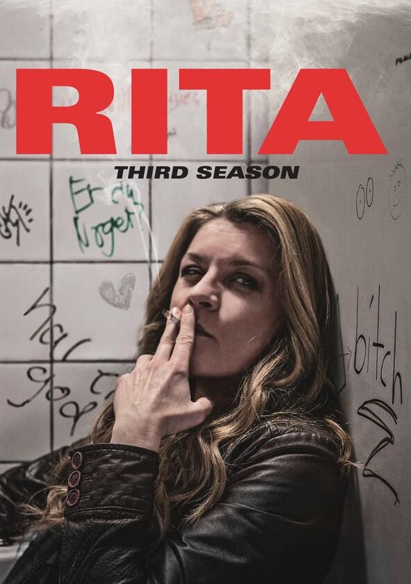 Rita - Season 3 Rita - Season 3