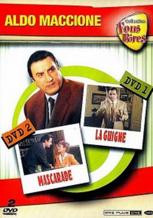 Aldo tous risques - Season 1 Aldo tous risques - Season 1