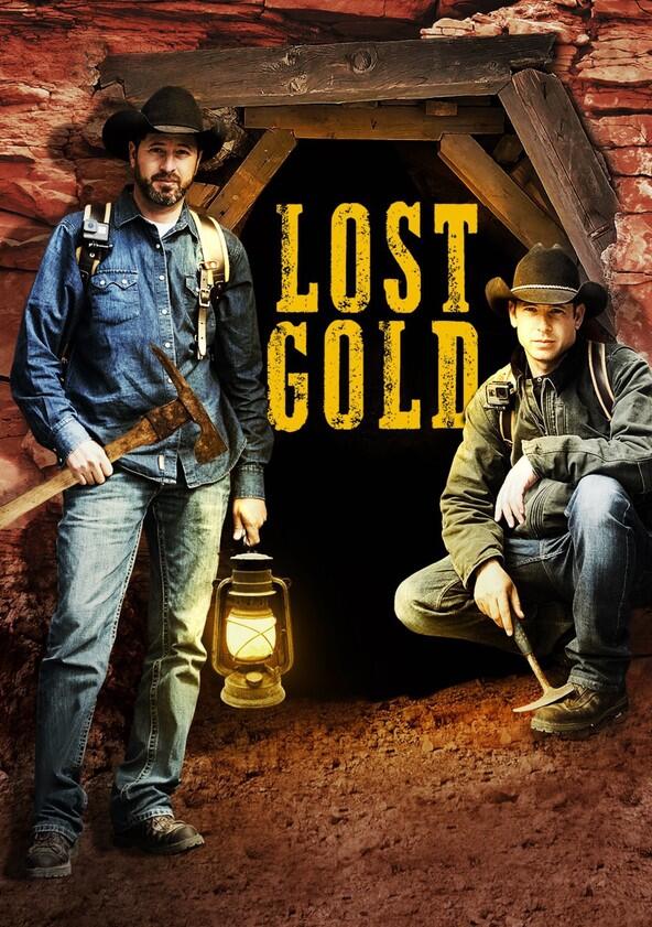 Lost Gold - Season 1 Lost Gold - Season 1