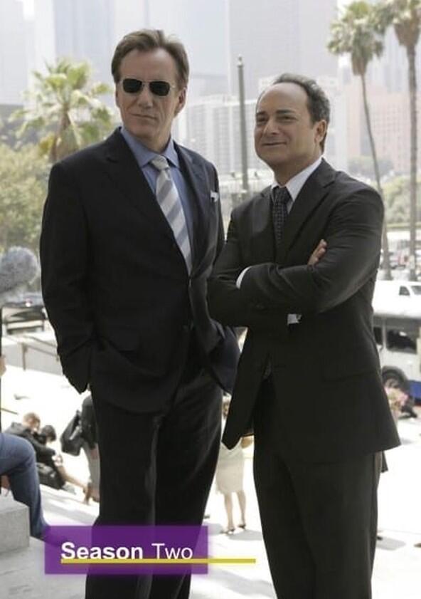 Shark - Season 2 Shark - Season 2