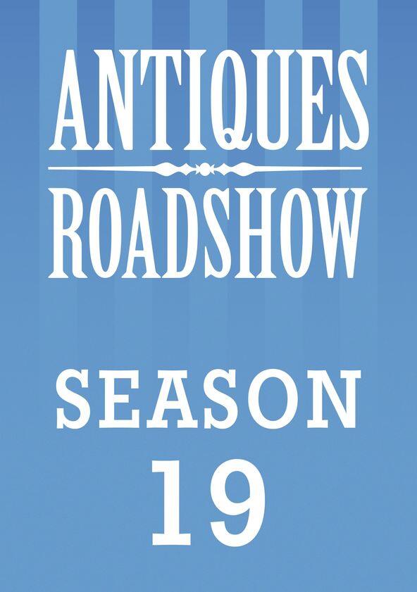 Antiques Roadshow - Season 19 Antiques Roadshow - Season 19