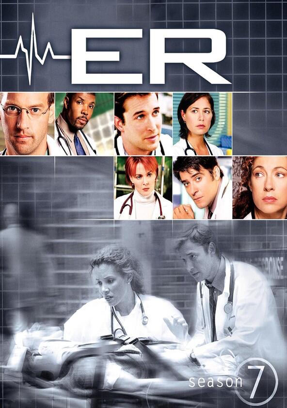 ER - Season 7 ER - Season 7