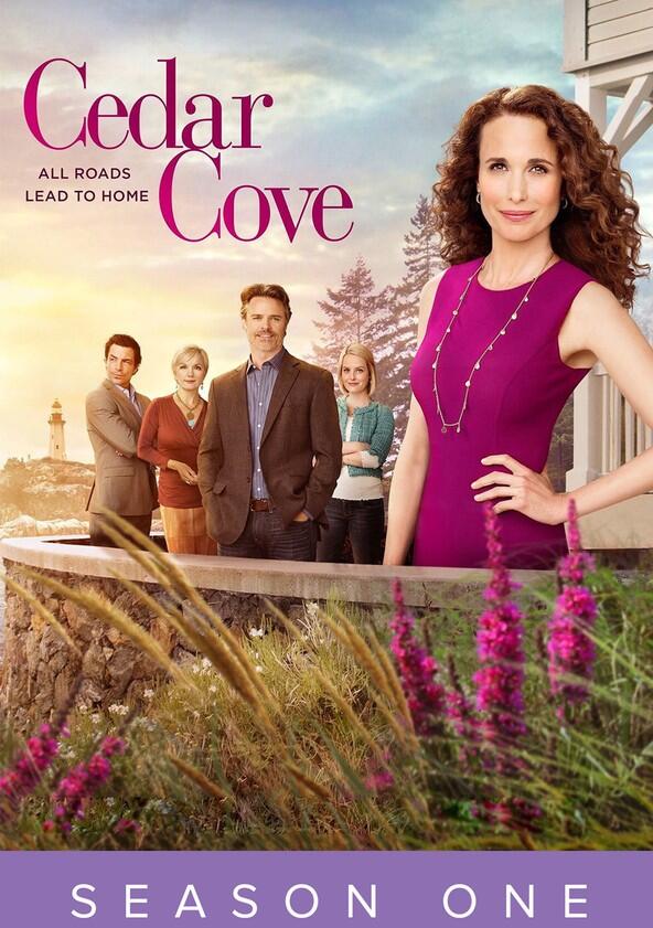 Cedar Cove - Season 1 Cedar Cove - Season 1