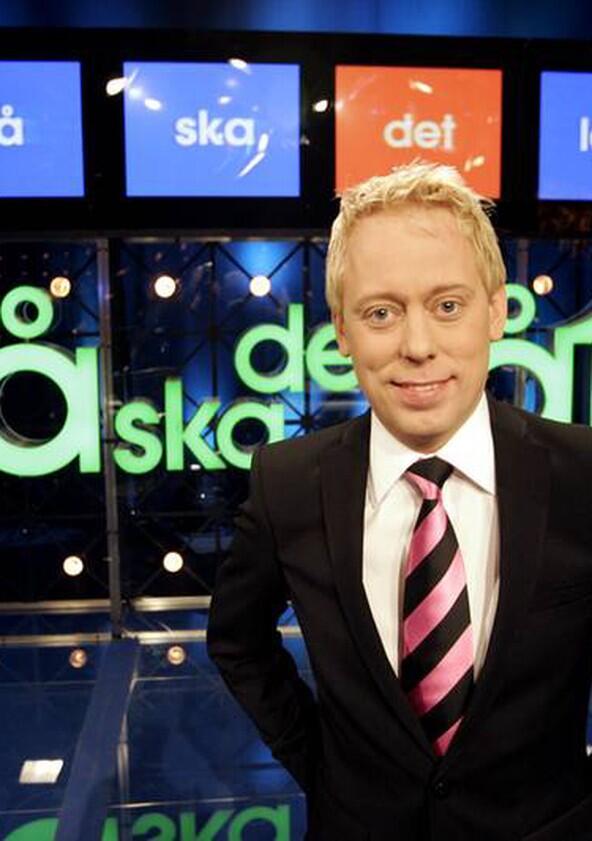 Så ska det låta - Season 17