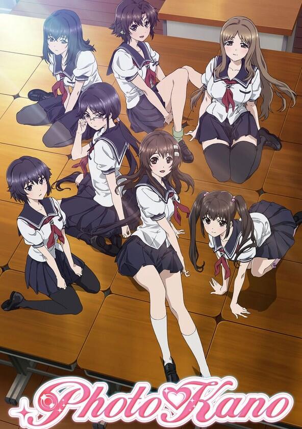 Photo Kano - Season 1 Photo Kano - Season 1