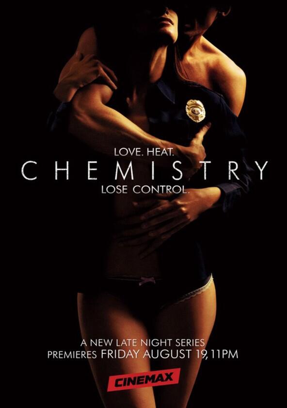 Chemistry - Season 1 Chemistry - Season 1