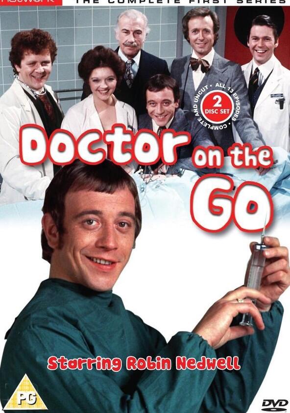 Doctor on the Go - Season 2 Doctor on the Go - Season 2
