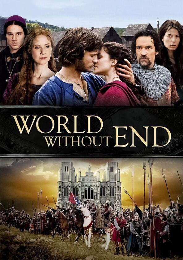 World Without End - Season 1 World Without End - Season 1